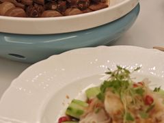 -鸽子侯·家宴·平价海鲜(绿地店)