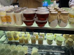 -德禄酸奶(莫家街店)