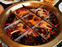 -长嘉·河图火锅(长嘉汇江景旗舰店)