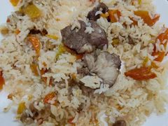 -阿达西新疆餐厅(西北大学店)