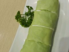 -佰搭果·广式茶餐厅(西华路店)