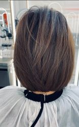 -MORI HAIR SALON日式美发沙龙