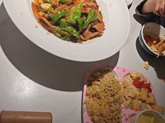-额娘·春饼烤鸭(华北七楼创始店)