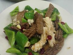 -聚德福海鲜家常菜(刘庄店)