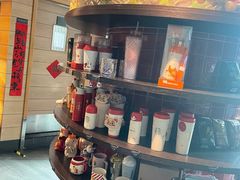 -星巴克(天津大悦城第二店)