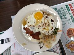 -兰芳园(上环店)