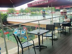 -COSTA COFFEE(龙德广场店)