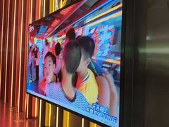 -DEDE APU潮玩运动聚乐部(观音桥店)