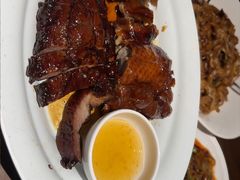 -千日贺茶餐厅(高新万达店)