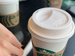 -星巴克臻选(莘庄仲盛店)