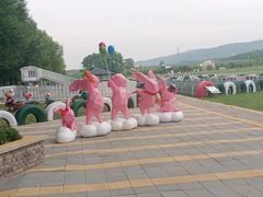 -大连铭湖国际观光牧场