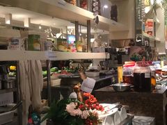 -芭菲盛宴·环球美食(袁家岗店)