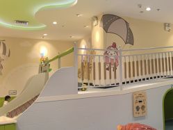 -meland亲子乐园•派对•研学(苏州悠方购物中心店)