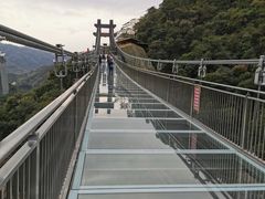 -古龙峡云天玻霸