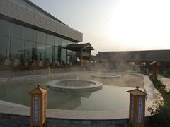 -陆地游轮吉林神农温泉