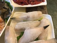 -朱氏胖子烂火锅(洪崖洞店)