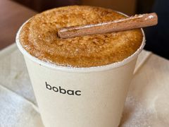 -BOBAC