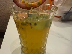 -CRAZYONES克芮旺斯西班牙餐厅(苏州中心店)