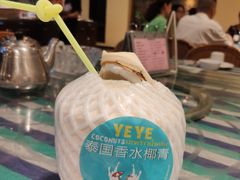 -兰桂坊粤泰美食(较场西店)