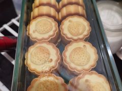 -泸溪河桃酥(西直门凯德店)