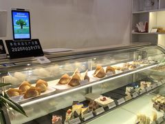 -布朗尼西饼(粮道街店)