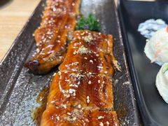 -胜代日本料理(云程巷小区店)