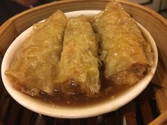 -添好运点心专门店(深水埗店)
