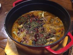 -烛影拾光观景餐厅·创意菜·摄影·小提琴(大唐不夜城店)