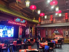 -正阳门饭庄·烤鸭·北京菜(万丰路七里庄店)