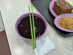 -清华大学-观畴园餐厅