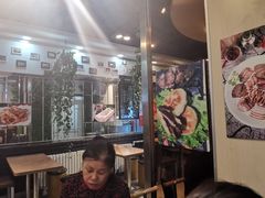 -傅记酱肉