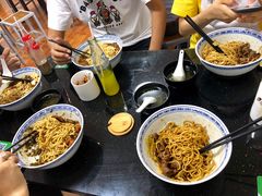 -好面道大肠面(中华路店)