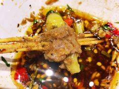 -袁记串串香(川师店)