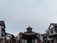 -云南民族村