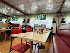 -旺角宝港式茶餐厅(寮步店)