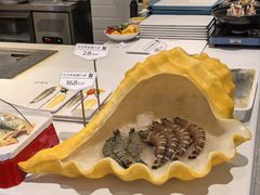 -赶海部落海鲜城(海阳路店)