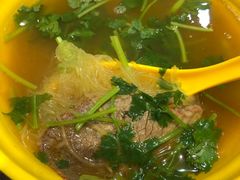 -大壶春生煎(四川中路店)