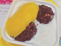 -满记甜品(日月光二店)