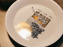 -伟大航路烤鱼(迅驰广场店)