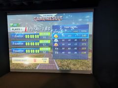 -VS SPORTS PARK运动玩乐园·团建·生日会(合生汇店)
