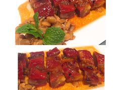 叉烧-金悦轩海鲜酒家(银河店)