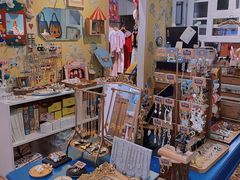 -恋物百货商店(华侨城店)