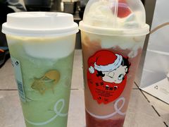 -喜茶(中山利和新地店)