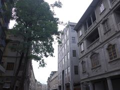 -汕头市小公园