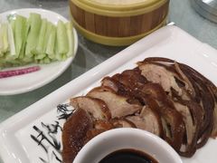 -普天和酒楼·新津菜·烤鸭(天津之眼店)