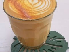 -五进制 Coffee Shop