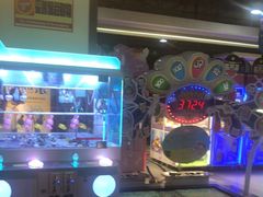 -大玩家(哈尔滨悦荟店)