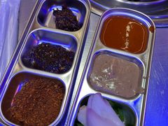 -碳夫·东北炭火烤肉(太平店)
