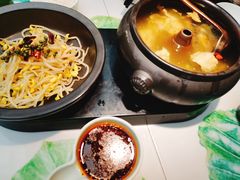 -云海肴汽锅鸡·云南小炒(曲江大悦城店)