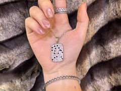 -梵薇Joker.V银饰工作室